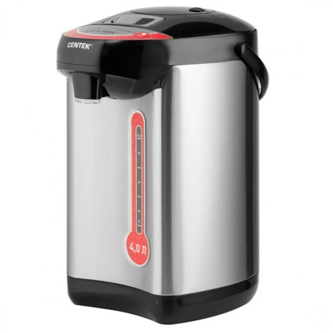 Centek CT-0081 Термопот, 4 л., 850 Вт