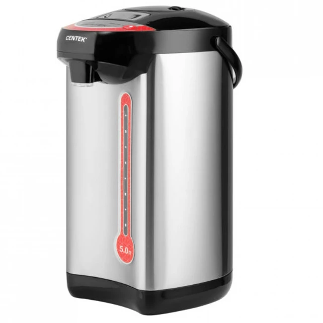 Centek CT-0082 (Термопот, 5 л., 850 Вт)