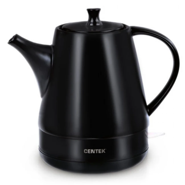 Centek CT-0063 (Чайник, 1.2 л., 1500 Вт)