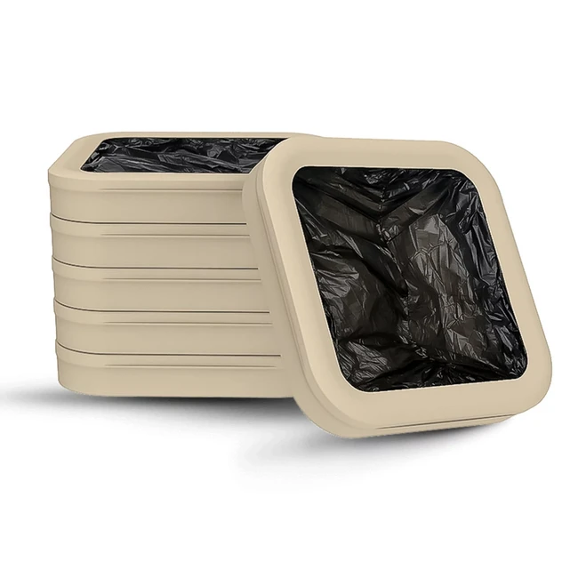 Аксессуар Xiaomi Сменные пакеты Townew Refill Ring R01F REFILL RING R01F