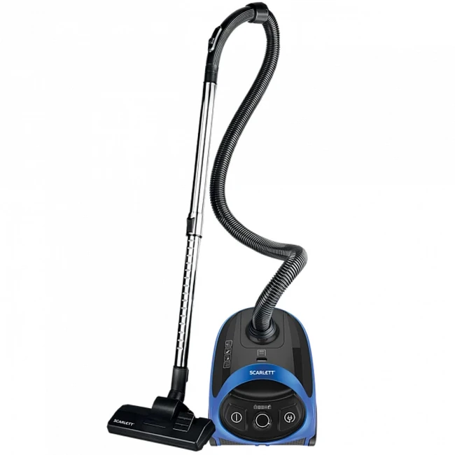 Пылесос Scarlett SC-VC80B64 (Стандартный)