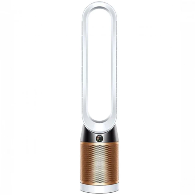 Уход за домом Dyson TP06 white/bronze