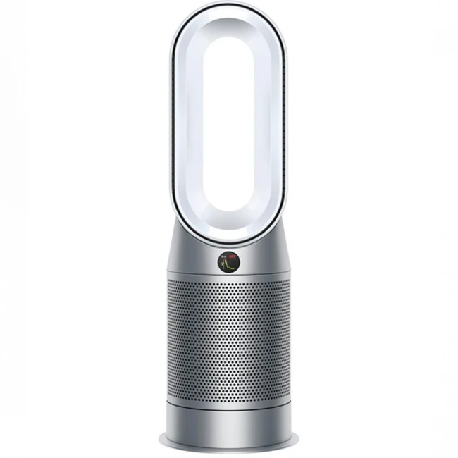 Уход за домом Dyson Purifier Hot Cool HP07 HK Wh/Sv