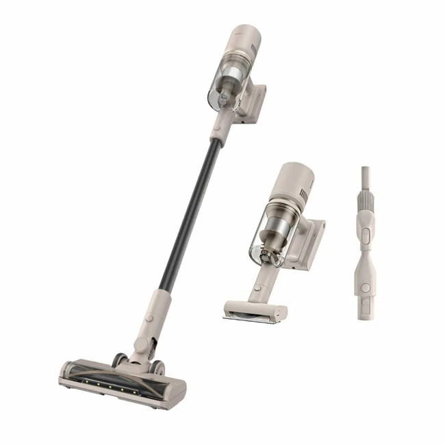 Пылесос Xiaomi VPV20A (Вертикальный, 100 Вт)