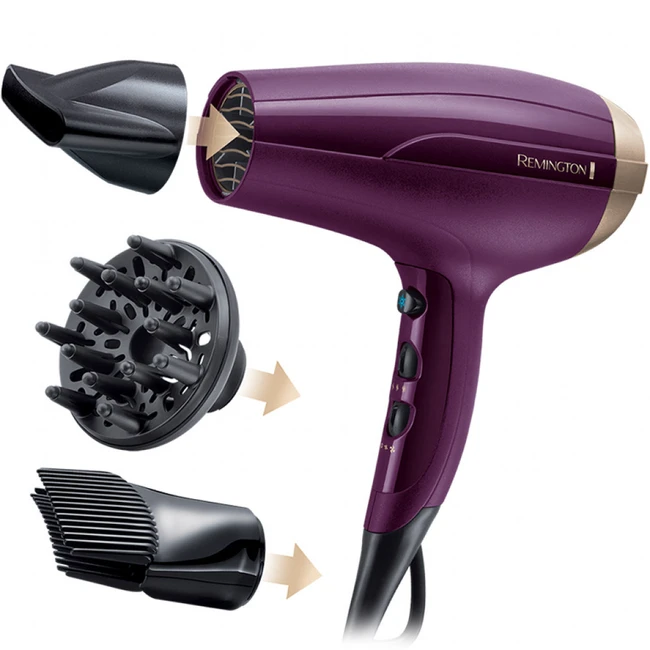 Фен Remington D5219 45514560100 2300 Вт