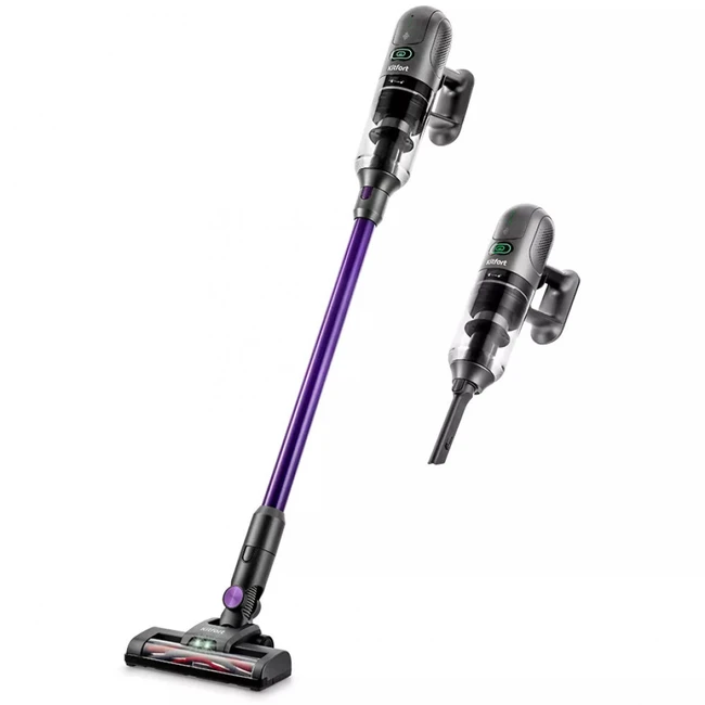 Пылесос KITFORT КТ-5122 (Вертикальный)