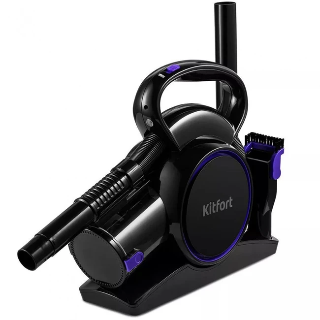 Пылесос KITFORT КТ-5134 (Ручной)