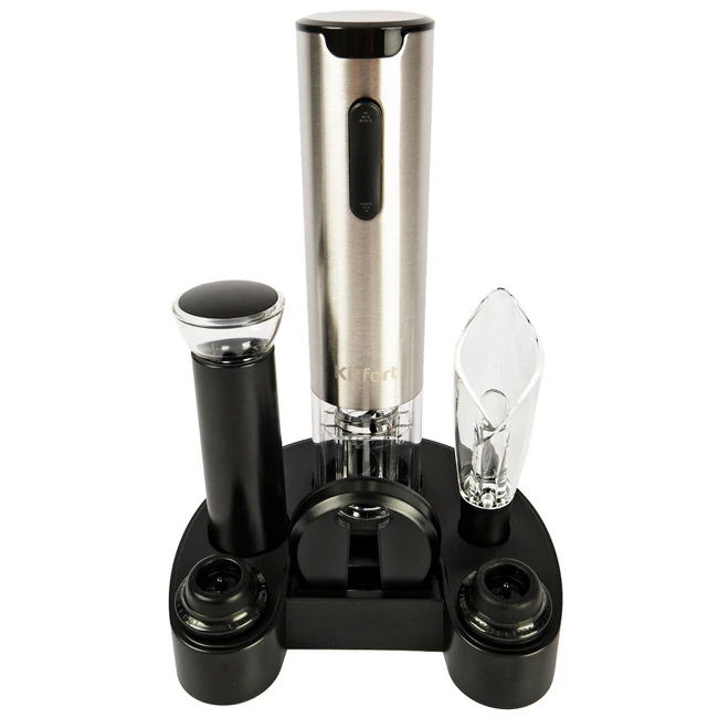 Аксессуар KITFORT Электрический штопор КТ-4041