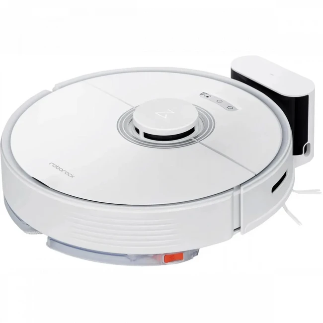 Пылесос Roborock Q7 Max Q7M02-02 (Робот)