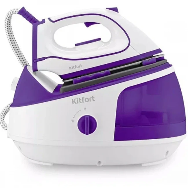KITFORT KT-9120-1 (Гладильная система, 2250 Вт)