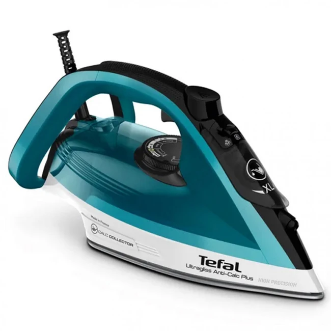 Tefal FV6844E0 1830008242 (Утюг, 2800 Вт)