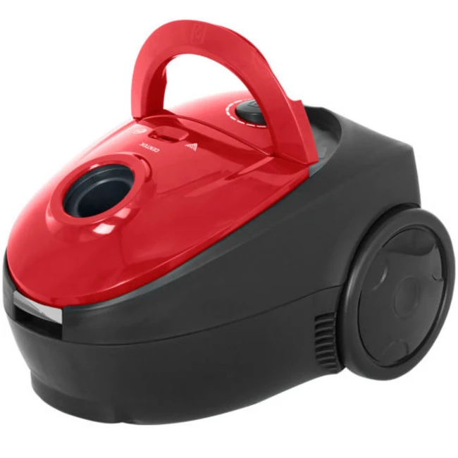 Пылесос Centek CT-2507/RED (Стандартный, 350 Вт)
