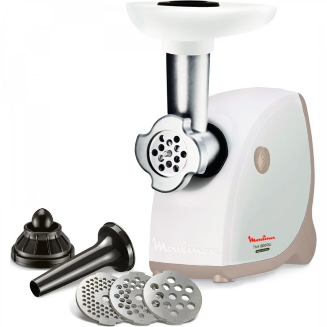 Мясорубка Moulinex ME462132 1510002151 2000 Вт