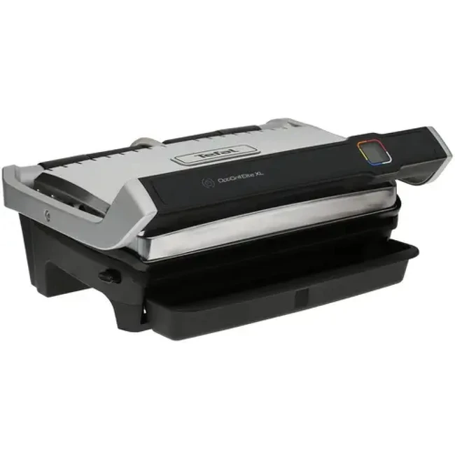Прочее Tefal Optigrill Elite XL GC760D30
