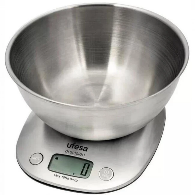 Весы Ufesa BC1700 Precision 73104796 (10 кг.)