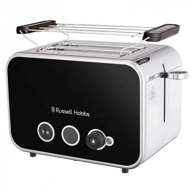 Тостер Russell Hobbs 26430-56 25025036001 1670 Вт