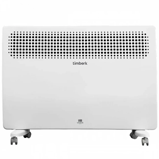 TIMBERK Varme T-EC1500-S2M (Обогреватель)