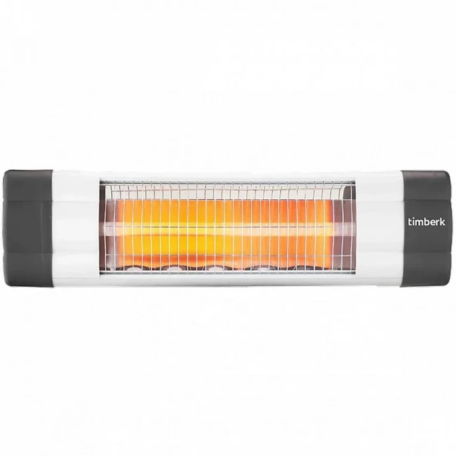 TIMBERK Lumos T-IR1500-A12SI Обогреватель