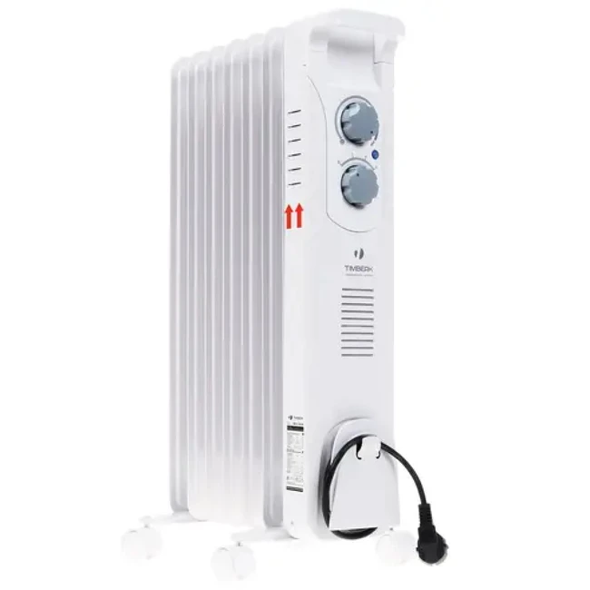 TIMBERK TOR 21.1507 BC Обогреватель