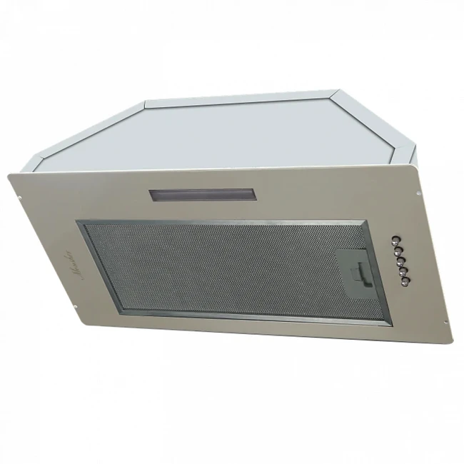 Вытяжка Monsher ANGERS 60 Beige