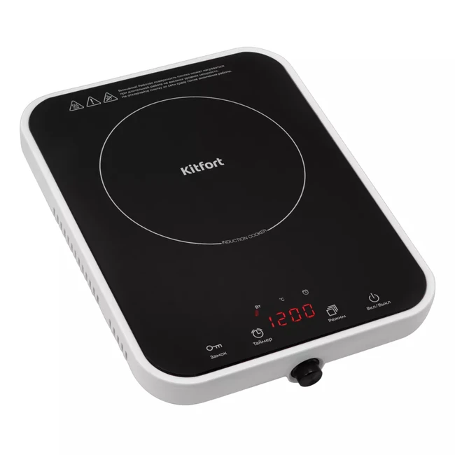 Плита KITFORT KT-135