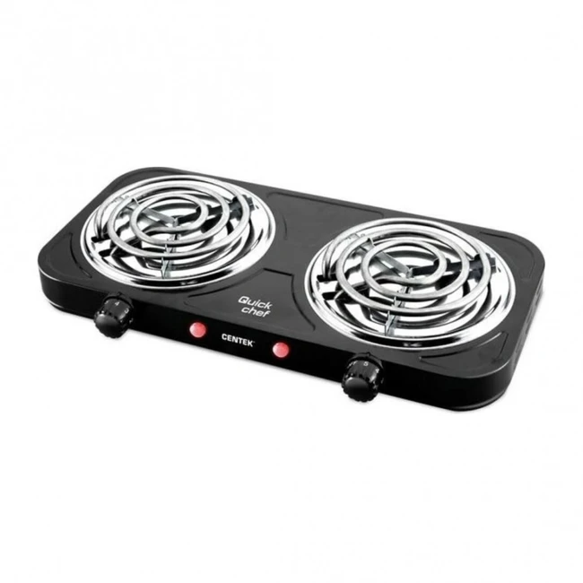 Плита Centek CT-1509 CT-1509 Black