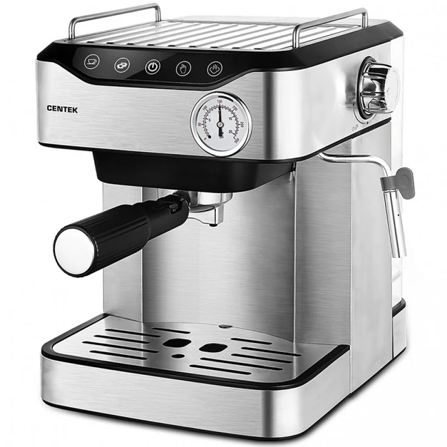 Кофемашина Centek CT-1166