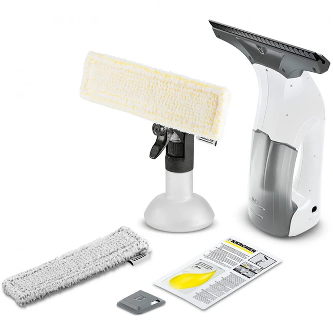 Уход за домом Karcher WV 1 Premium 1.633-202.0