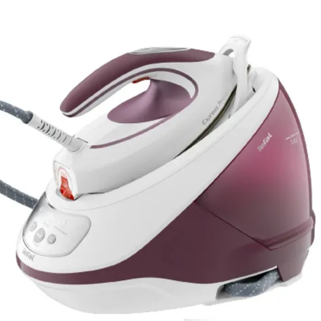 Tefal Express Protect SV9201E0 (Паровая станция, 2800 Вт)