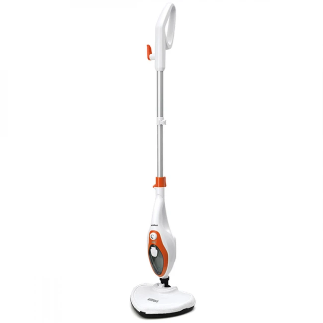 KITFORT КТ-1004-3 (Паровая швабра, 1500 Вт)