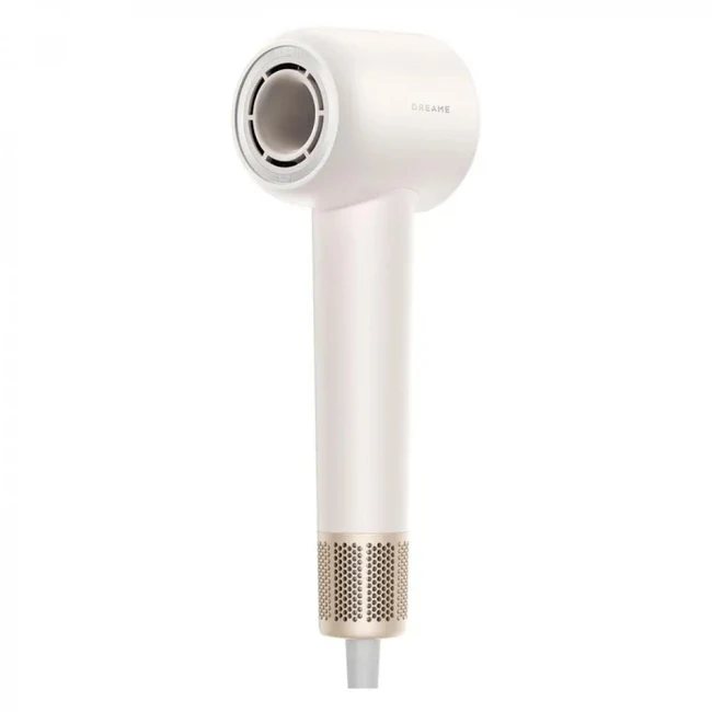 Фен Dreame Hair dryer Gleam AHD12A AHD12A/WHITE (1600 Вт)