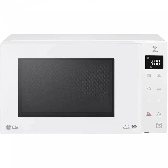 Микроволновая печь LG MW23R35GIH MW23R35GIH.BW2QCIS