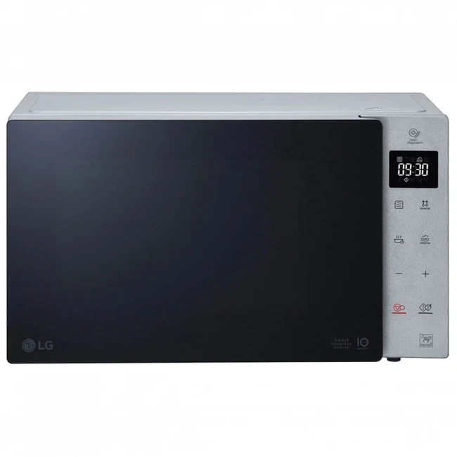 Микроволновая печь LG MW25R35GISL MW25R35GISL.BS2QCIS