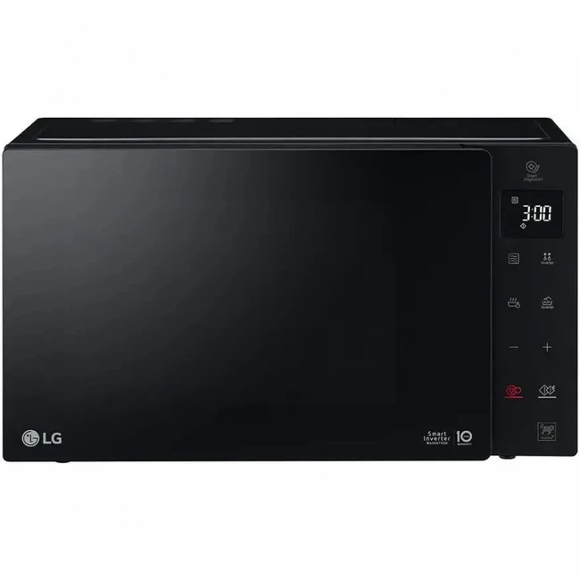 Микроволновая печь LG MW25R35GIS MW25R35GIS.BB1QCIS
