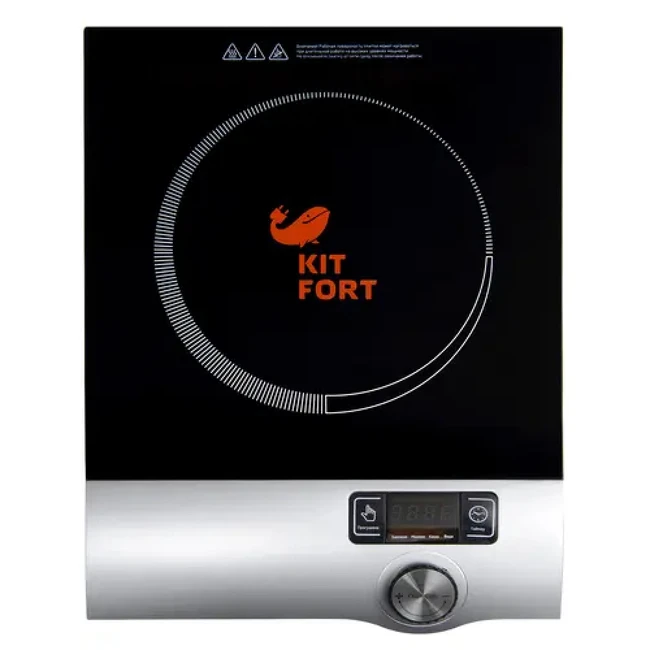 Плита KITFORT KT-108