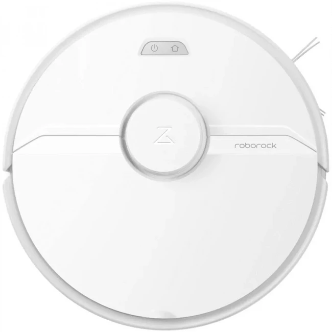 Пылесос Roborock Q7 White Q702-02 (Робот, 2700 Вт)