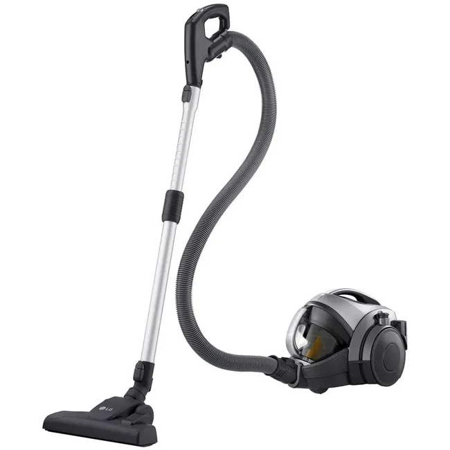 Пылесос LG VC83209UHAS (Стандартный, 420 Вт)