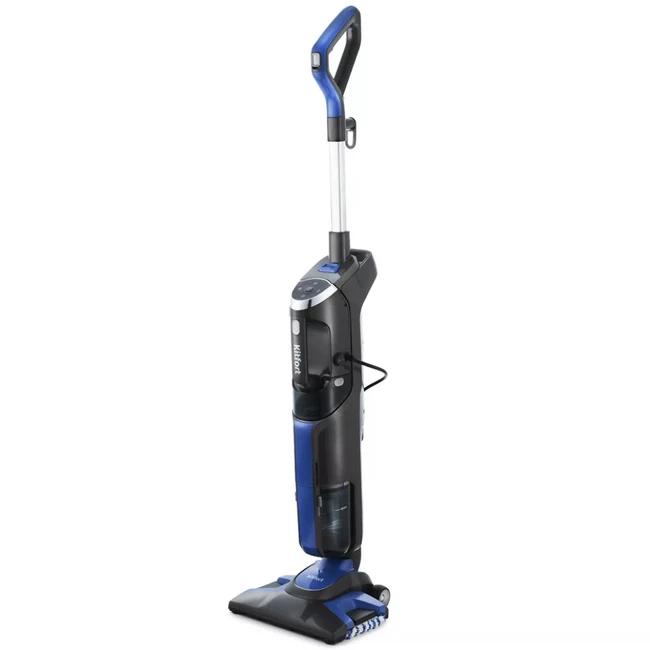 Пылесос KITFORT КТ-555 Вертикальный, 600 Вт