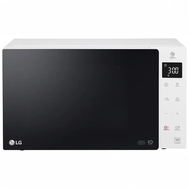 Микроволновая печь LG MW25R35GISW MW25R35GISW.BW1QCIS