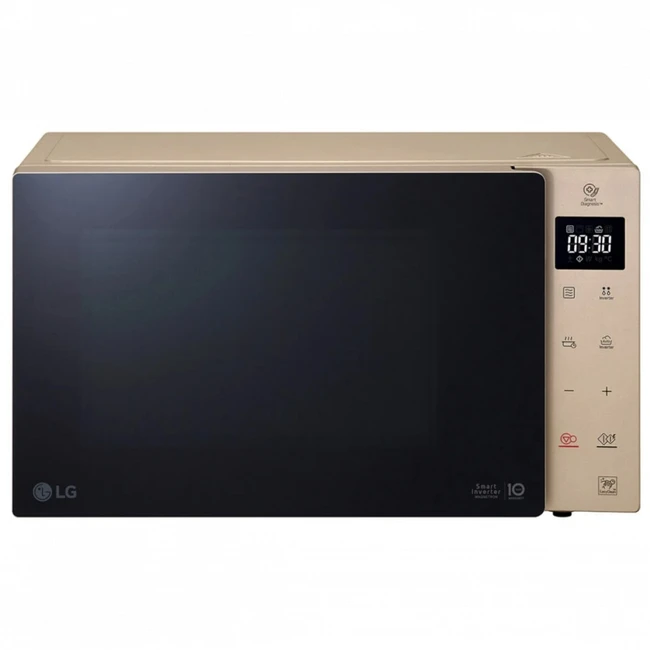 Микроволновая печь LG MW25R35GISH MW25R35GISH.BH2QCIS