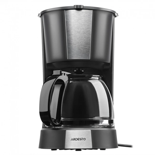 Кофемашина ARDESTO FCM-D2100