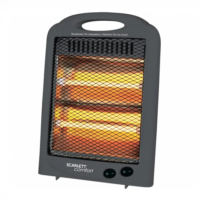 Scarlett SC-IR250D04 Обогреватель