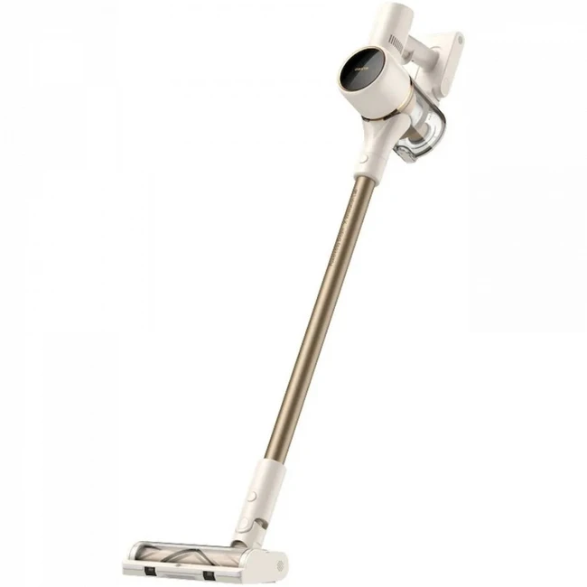 Пылесос Xiaomi Dreame Cordless Vacuum Cleaner R10 White VTV22B (Вертикальный, 120 Вт)