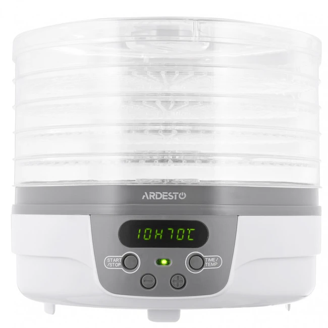 Сушильный автомат ARDESTO FDB-5321T