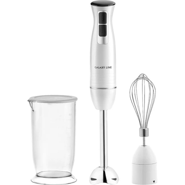 Блендер Galaxy Line GL2144 ГЛ2144Л Погружной, 1000 Вт