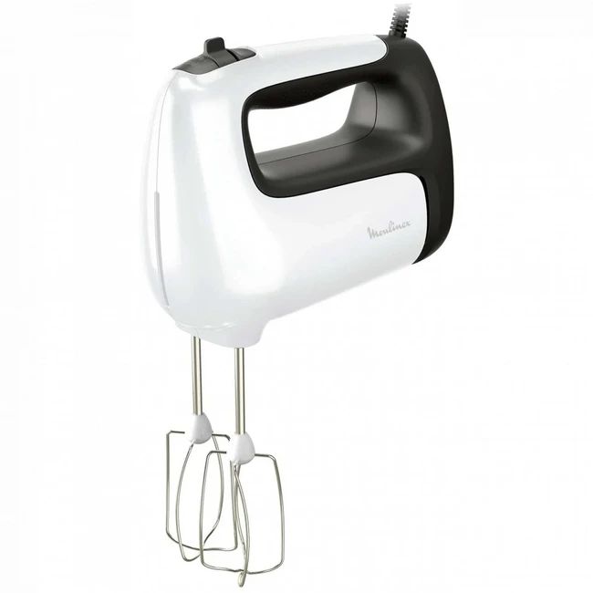 Миксер Moulinex HM460110 7211004400 Ручной, 500 Вт