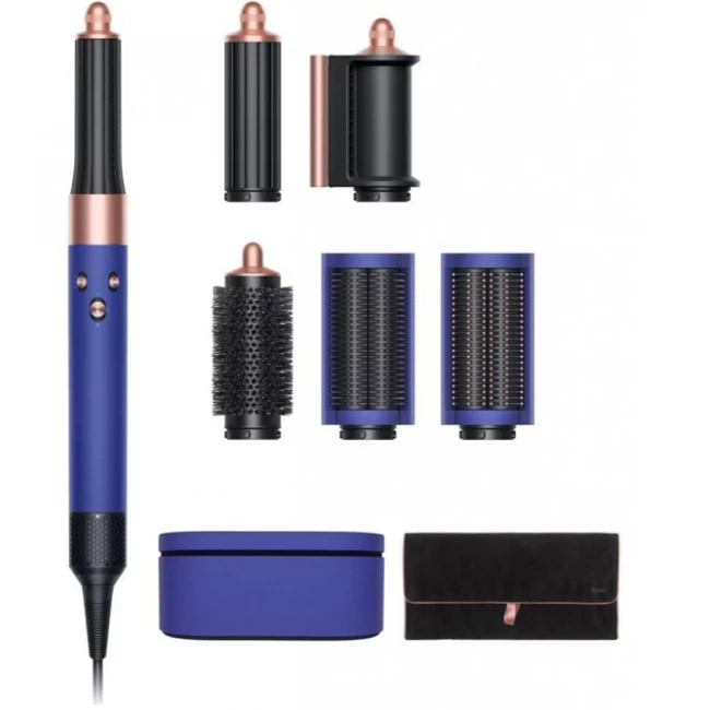 Уход за телом Dyson Стайлер Airwrap для разных типов волос средней длины 426107-01