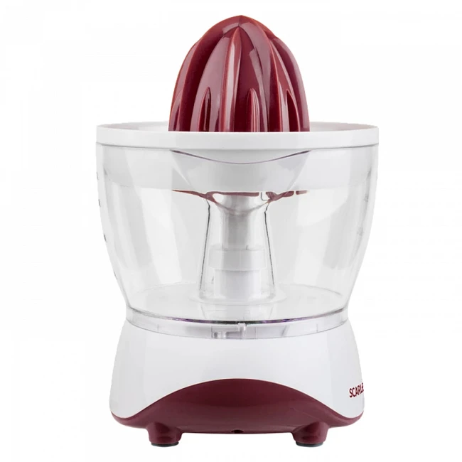 Соковыжималка Scarlett JE50C06 Центробежная, 25 Вт