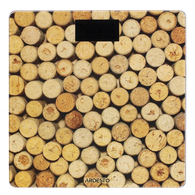 Весы ARDESTO SCB-965CORK (150 кг.)