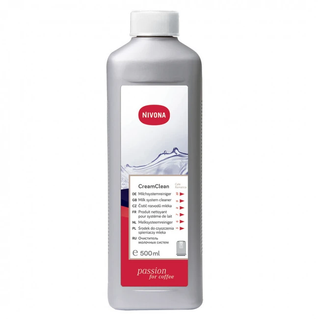 Прочее Nivona NICC 705